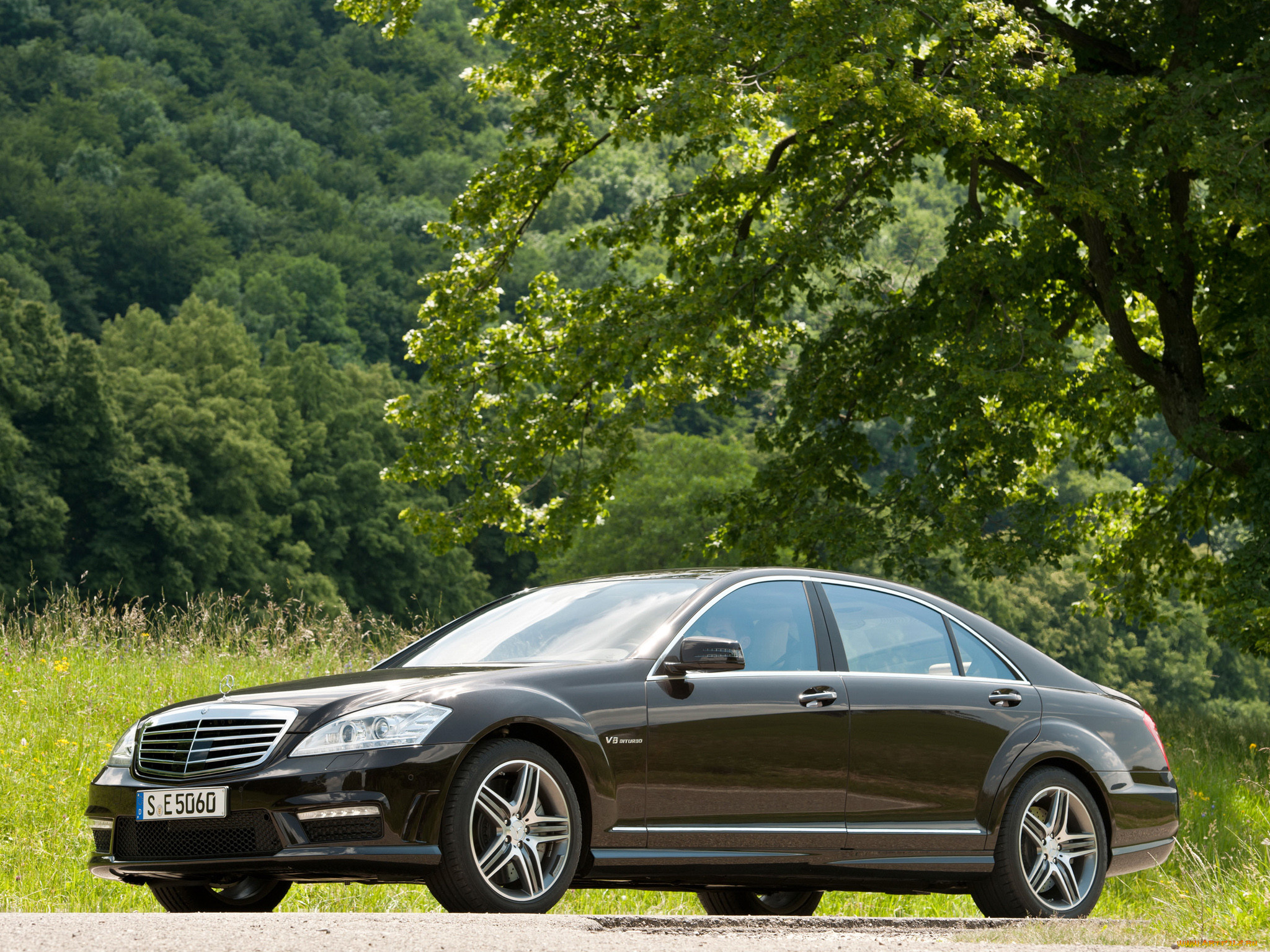 , mercedes, benz